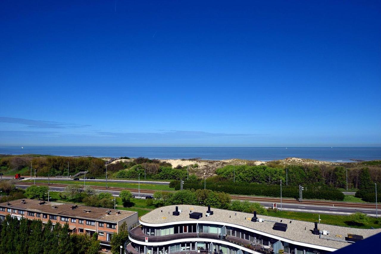 Sea The Sea - Feel The Sea - Touch The Sea Bredene