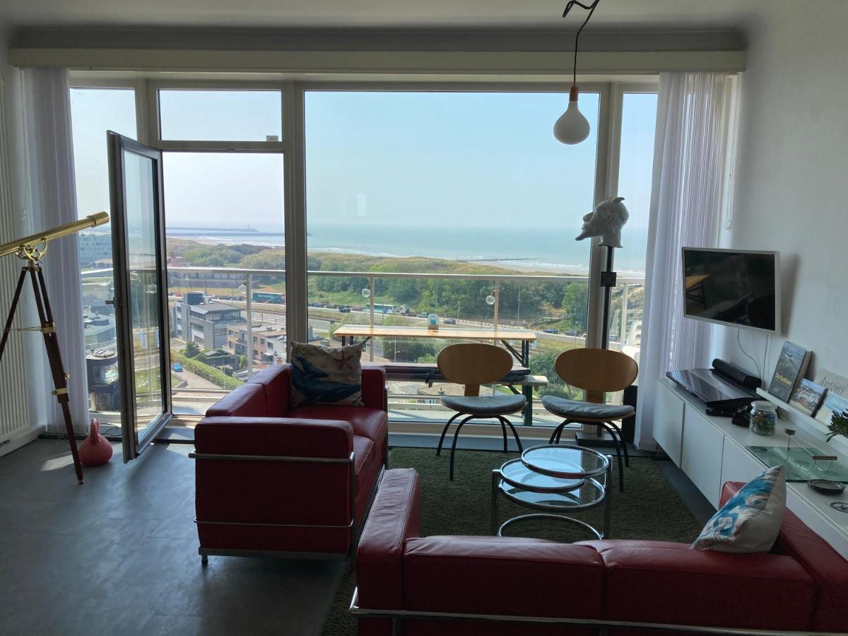 Sea The Sea - Feel The Sea - Touch The Sea Apartment