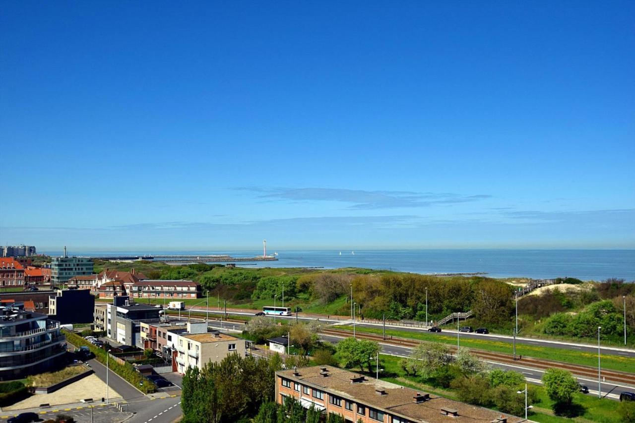 Apartment Sea The Sea - Feel The Sea - Touch The Sea