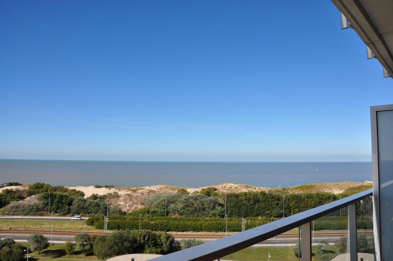 Sea The Sea - Feel The Sea - Touch The Sea Apartment Bredene