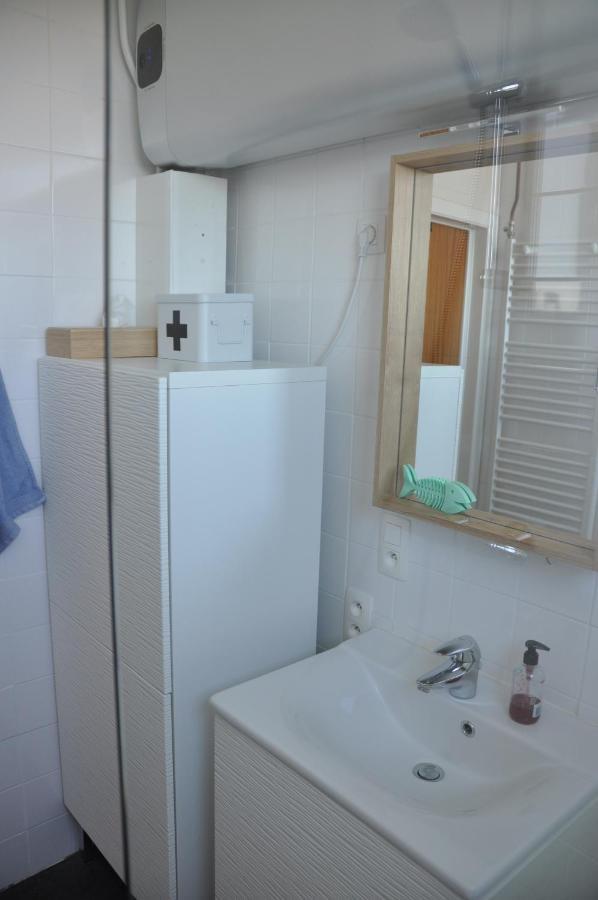 Sea The Sea - Feel The Sea - Touch The Sea Apartment Bredene