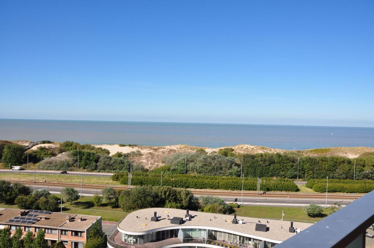 Apartment Sea The Sea - Feel The Sea - Touch The Sea *