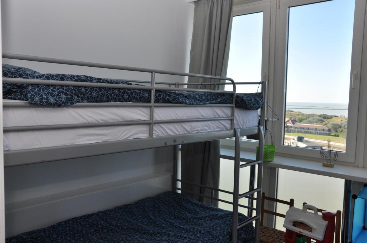 Sea The Sea - Feel The Sea - Touch The Sea Apartment Bredene