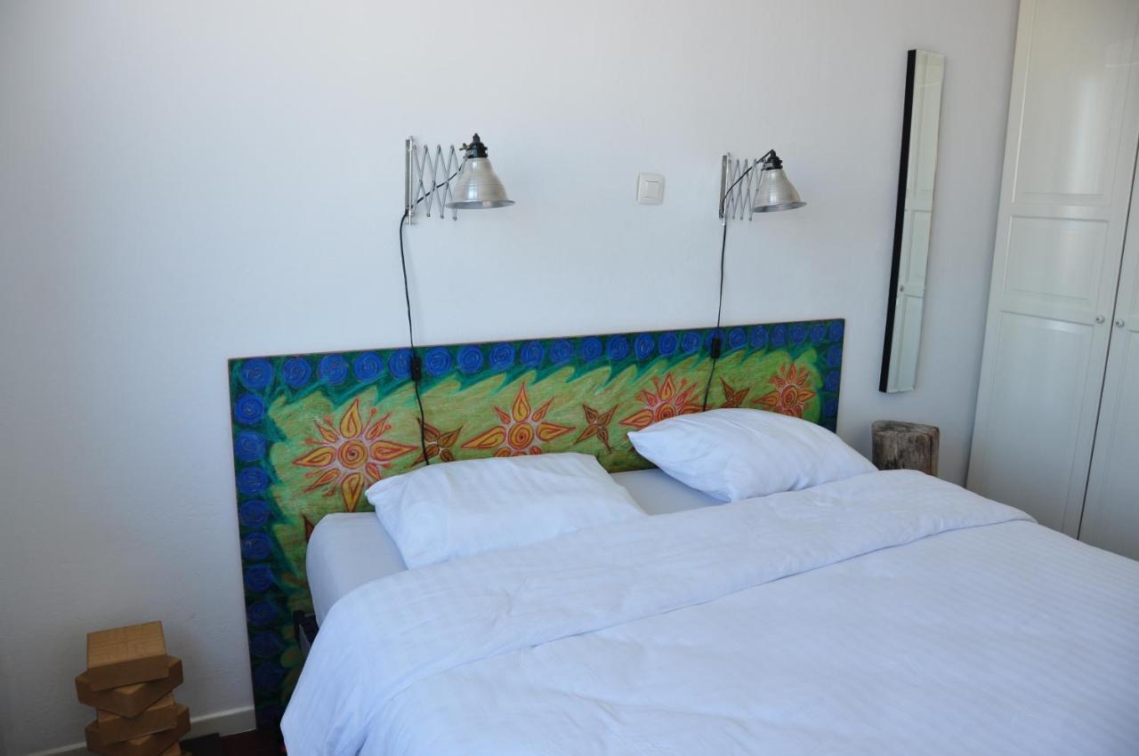 Apartamento Sea The Sea - Feel The Sea - Touch The Sea *