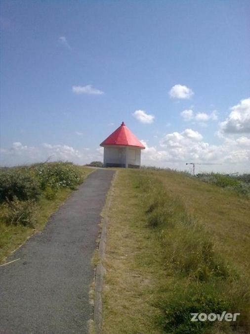Sea The Sea - Feel The Sea - Touch The Sea Bredene